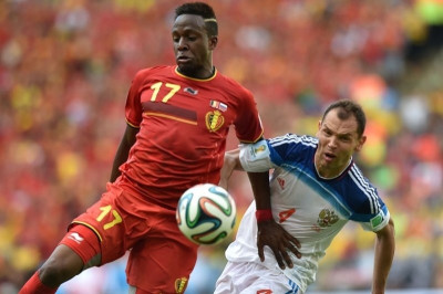 Βέλγιο - Ρωσία 1-0: Αυτός… Ορίζ(ε)ι την πρόκριση (photos)