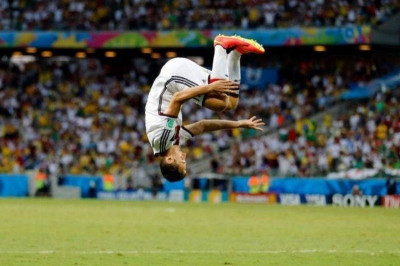 Παγκόσμιο Κύπελλο 2014: Καθόλου άσχημα για Κλόζε