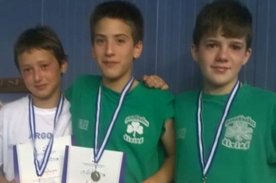 Παναθηναϊκός: Ξεχώρισαν δύο καταδύτες