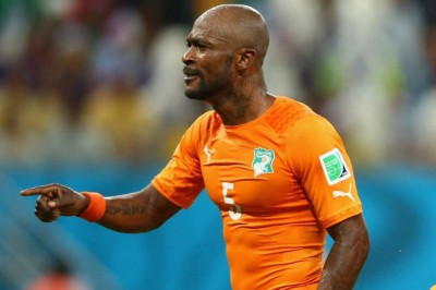 Ελλάδα - Ακτή Ελεφαντοστού: Δεν ανησυχεί ο Ζοκορά