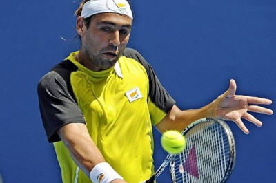 Γουίμπλεντον: Ο πρώτος αντίπαλος του Παγδατή