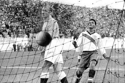 Παγκόσμιο Κύπελλο Ποδοσφαίρου 2014: Το Μπέλο Οριζόντε και το ματς της ζωής τους (photos+videos)