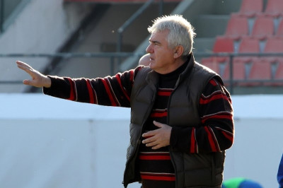 Κατσαβάκης: «Συζητήσεις Άρη και Εθνικού Γαζώρου για ΑΦΜ»