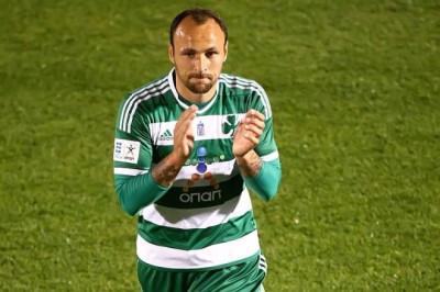 Παναθηναϊκός: Νέα δεδομένα για Σίλντενφελντ