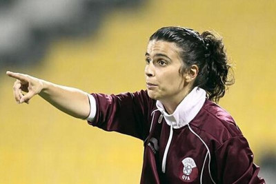 Κλερμόν: Παραιτήθηκε η Έλενα Κόστα