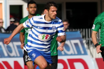 Παναιτωλικός: Υπογραφές με Κόρμπο