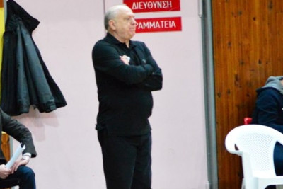 Ερμής Λαγκαδά: Ξανά με Καμαράκη, Γεροφώτη