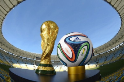 Παγκόσμιο Κύπελλο Ποδοσφαίρου 2014: Τα σενάρια της τελευταίας αγωνιστικής (photos)