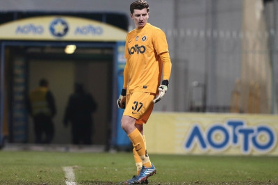 Μπαντής: «Έτοιμος για την πρόκριση ο Αστέρας»