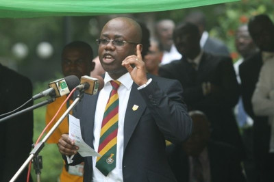 Παγκόσμιο Κύπελλο Ποδοσφαίρου 2014: Μήνυση Γκάνας σε Telegraph (video+photos)