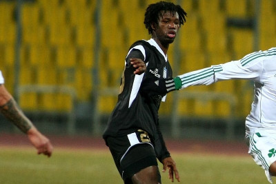 Κέρκυρα: «Φλερτ» με Αμπουμπακάρι