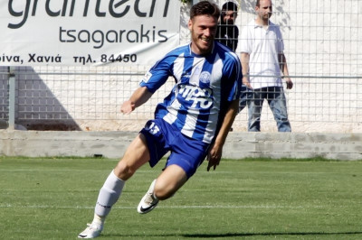 Λεβαδειακός: Στο «στόχαστρο» ο Παπατζίκος