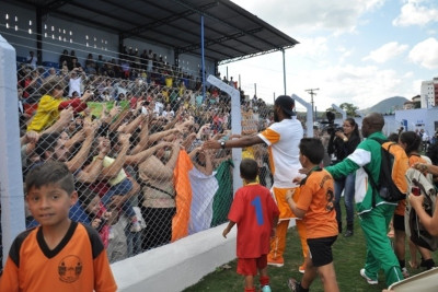 Ελλάδα - Ακτή Ελεφαντοστού:Είπαν αντίο με γιορτή οι «ελέφαντες»(photos+video)