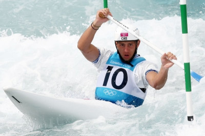 Κανόε Καγιάκ: 17οςο Τσακμάκης στο Παγκόσμιο