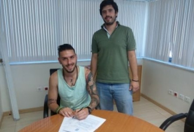 ΠΑΣ Γιάννινα: Ανακοίνωσε Σαπαλίδη