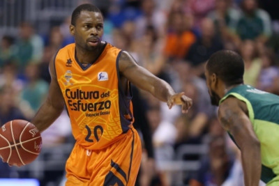 Ολυμπιακός: «Κροάτης» ο Λαφαγιέτ