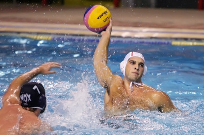 Ολυμπιακός: Ανανέωσε ο Φουντούλης