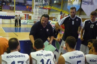 Κόροιβος Αμαλιάδας: Τοπικό σεμινάριο, μαζί με ΣΕΠΚ