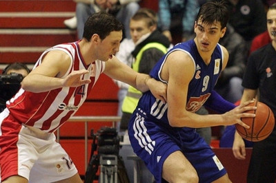 Αναντολού Εφές: Ανακοίνωσε τον Σάριτς