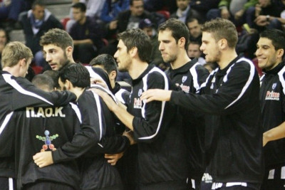 Πρέλεβιτς: «Όλοι μαζί να δυναμώσουμε την ομάδα»