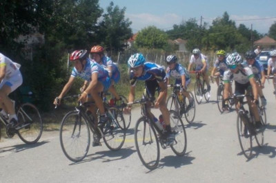 Παναθηναϊκός: Συνεχείς διακρίσεις στην ποδηλασία (photos)