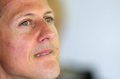 Μίκαελ Σουμάχερ: Κλάπηκαν ιατρικά αρχεία