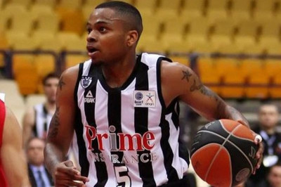 ΠΑΟΚ: Και η Νίμπουρκ για Κούπερ