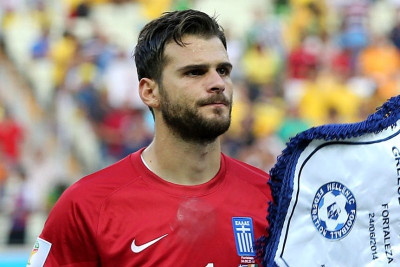 Ελλάδα - Ακτή Ελεφαντοστού: Αγωνία και για Καρνέζη!