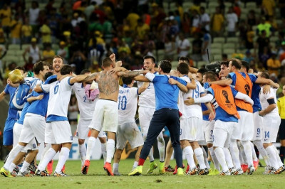 Ελλάδα – Ακτή Ελεφαντοστού: Συγχαρητήρια από τον Πρωθυπουργό