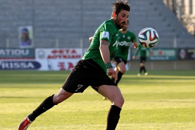 Ξάνθη: Επιμένει… ελληνικά