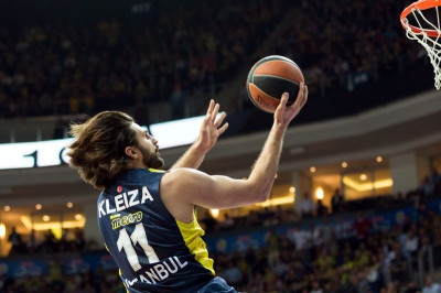 Φενέρμπαχτσε / Ούλκερ: Προς την έξοδο ο Κλέιζα