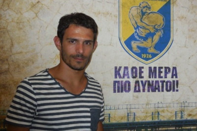 Παναιτωλικός: Κόρμπος και με τη… βούλα