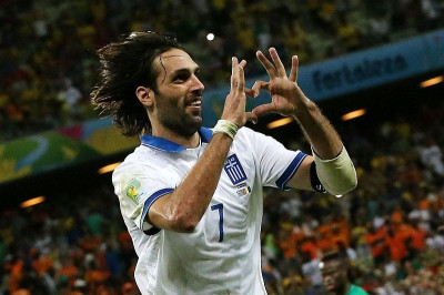 Από... Σαμαρά σε Σαμαρά