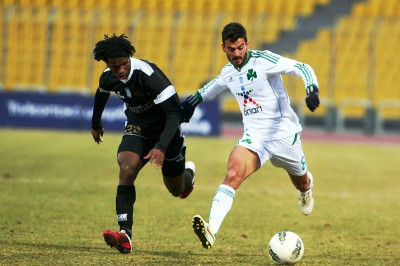 Κέρκυρα: Κοντά σε Αμπουμπακάρι