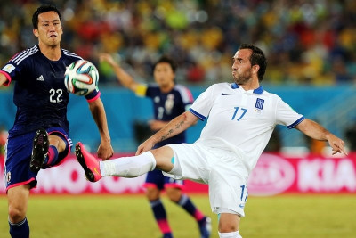 Γκέκας: «Με υπομονή και επιμονή για την πρόκριση»