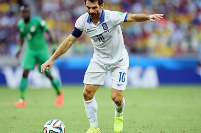 Καραγκούνης: «Πρόκριση… δικαιοσύνης»