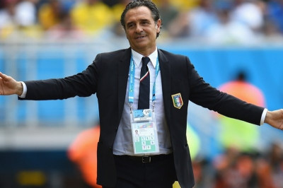 Παγκόσμιο Κύπελλο 2014: Παραιτήθηκαν Πραντέλι και Αμπέτε! (photos)