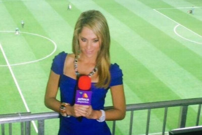 Παγκόσμιο Κύπελλο 2014: «Τρέλαναν» πάλι κόσμο οι Μεξικανές (photos+video)