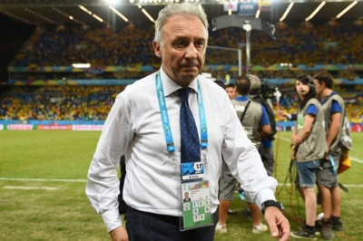 Μουντιάλ 2014: Τέλος από την Ιαπωνία ο Τζακερόνι