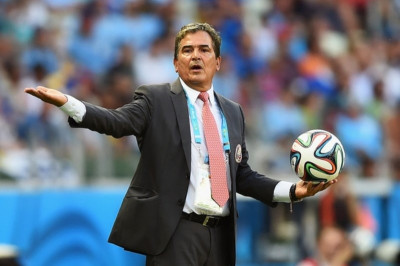 Ελλάδα – Κόστα Ρίκα: Σεβασμός για τους Έλληνες από Πίντο