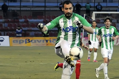 Λεβαδειακός: «Στέλνουν» Σερφά οι Κύπριοι