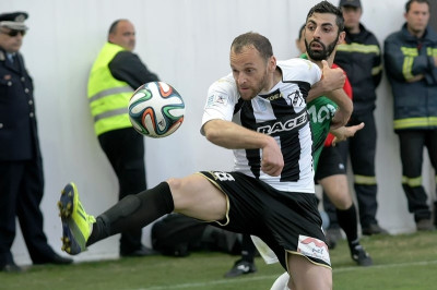 ΟΦΗ: Δικαίωση και... ελευθερία για Μπούρμπο