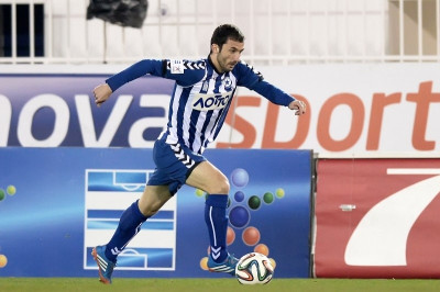 Πανιώνιος: Φωτάκης υπό προϋποθέσεις