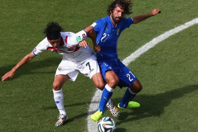 Ελλάδα – Κόστα Ρίκα: Θέλει τελικό ο Μπολάνος