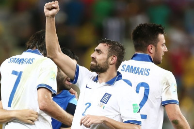 Παγκόσμιο Κύπελλο 2014: Ο Λευκός Πύργος… στην Fifa! (photo)