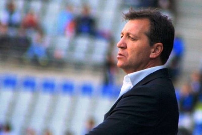 Βέροια: «Σαφάρι» για φορ και μέσο