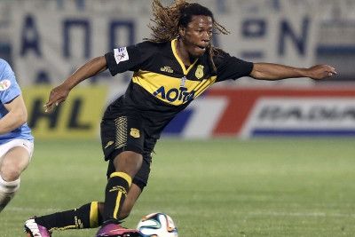 Εργοτέλης: Περιμένουν Καρντόσο και Μπαντιμπανγκά