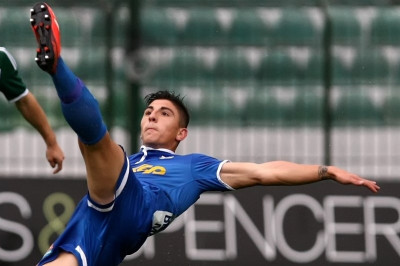 Παναιτωλικός: Κοντά σε Ρουμπουλάκου