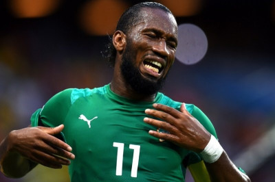 Παγκόσμιο Κύπελλο 2014: Βολές κατά Λαμουσί