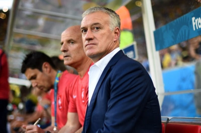 Εκουαδόρ – Γαλλία: Το βλέμμα του Ντεσάμπ στη Νιγηρία